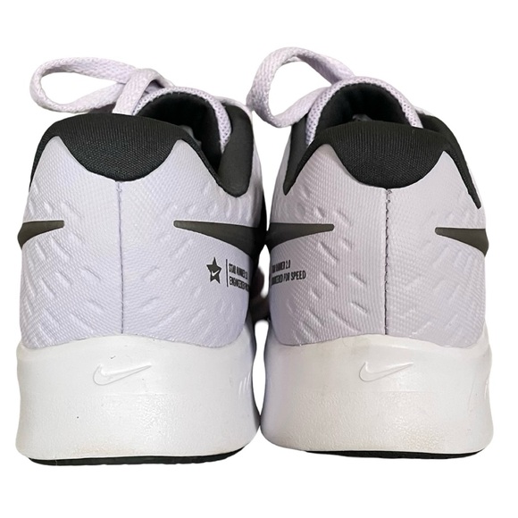 Nike Lavender Star Runner 2 Size 4.5 Youth / 6 Women - Picture 5 of 9